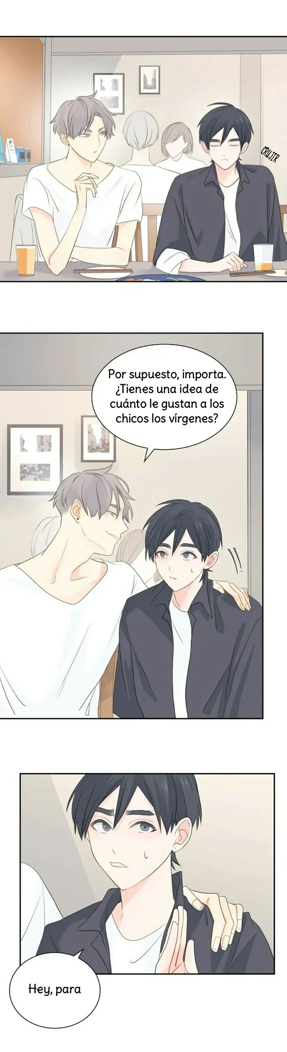Castillo de Arena (2022) - Capítulo 21 - Página 20 - LectorTMOo