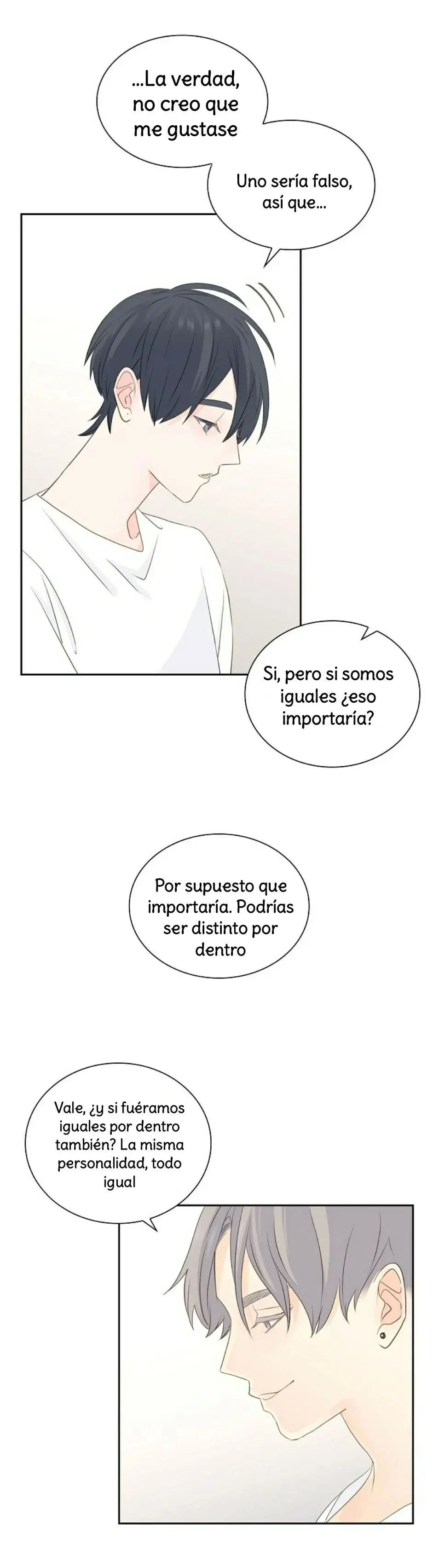 Castillo de Arena (2022) - Capítulo 21 - Página 26 - LectorTMOo