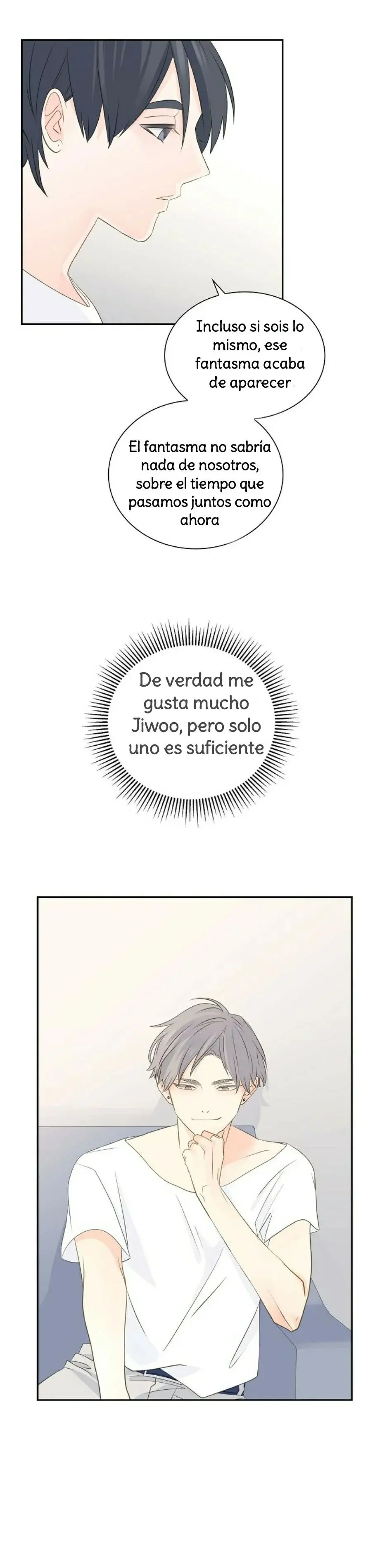 Castillo de Arena (2022) - Capítulo 21 - Página 27 - LectorTMOo