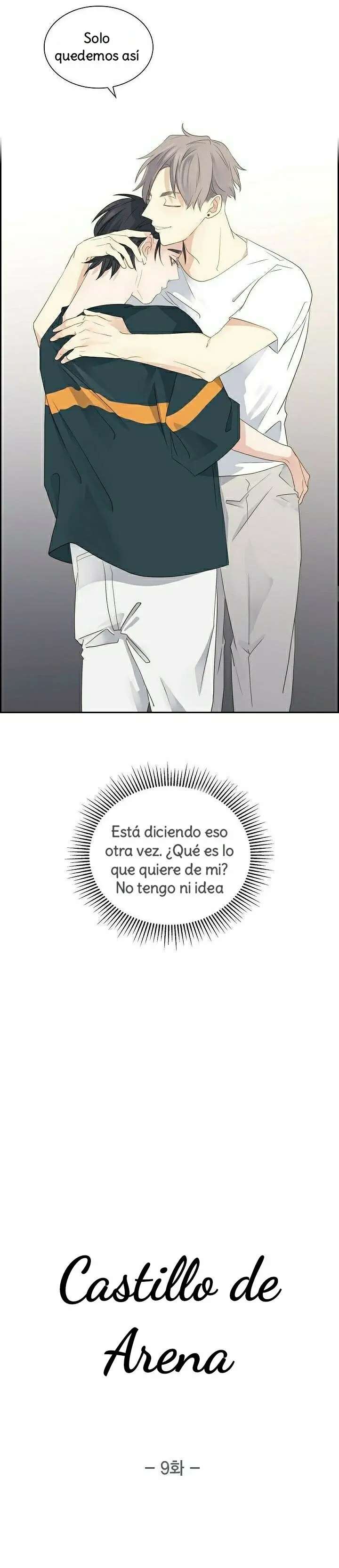 Castillo de Arena (2022) - Capítulo 9 - Página 9 - LectorTMOo