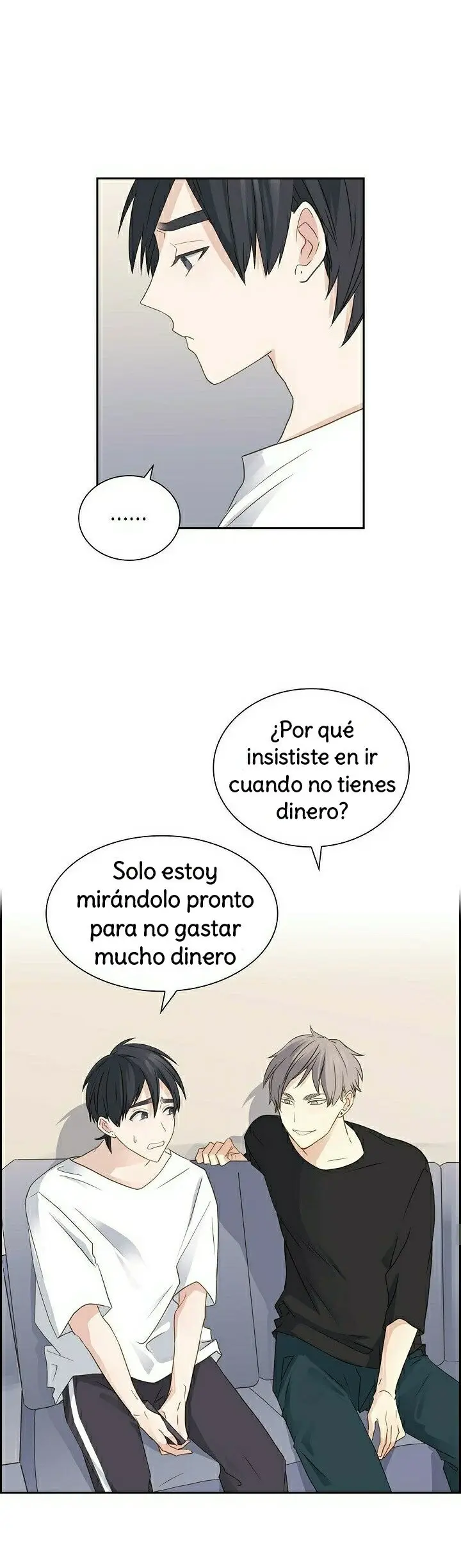 Castillo de Arena (2022) - Capítulo 9 - Página 20 - LectorTMOo