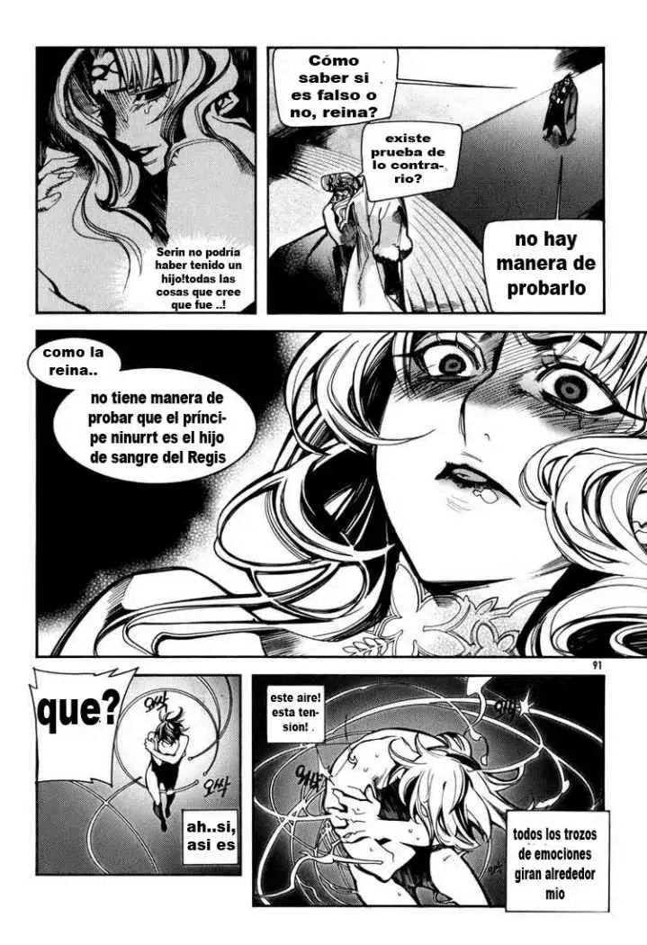 Cavalier of the Abyss (2008) - Capítulo 10 - Página 9 - LectorTMOo