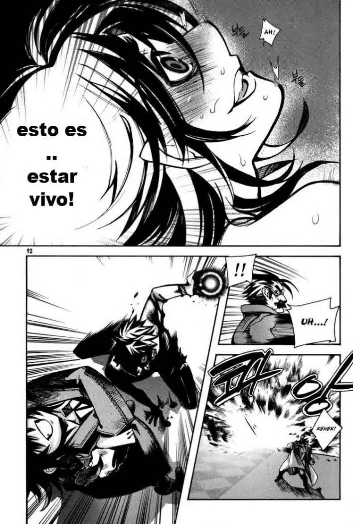 Cavalier of the Abyss (2008) - Capítulo 10 - Página 10 - LectorTMOo