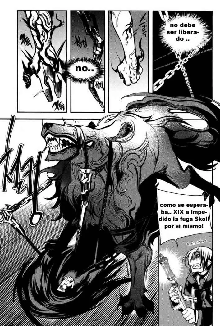 Cavalier of the Abyss (2008) - Capítulo 10 - Página 14 - LectorTMOo