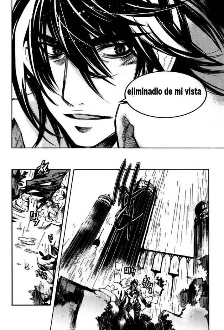 Cavalier of the Abyss (2008) - Capítulo 10 - Página 27 - LectorTMOo