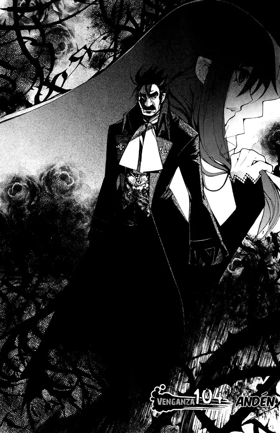 Cavalier of the Abyss (2008) - Capítulo 104 - Página 3 - LectorTMOo