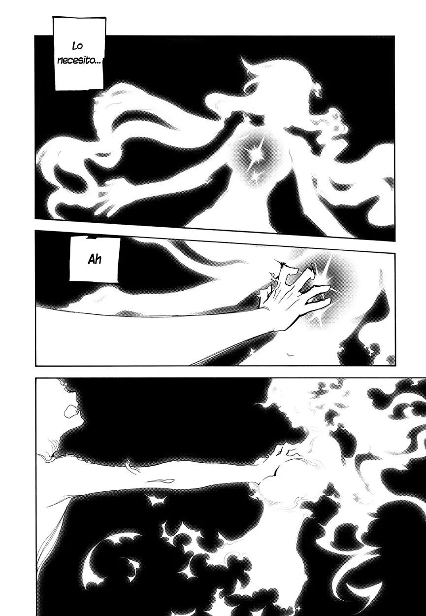 Cavalier of the Abyss (2008) - Capítulo 110 - Página 18 - LectorTMOo