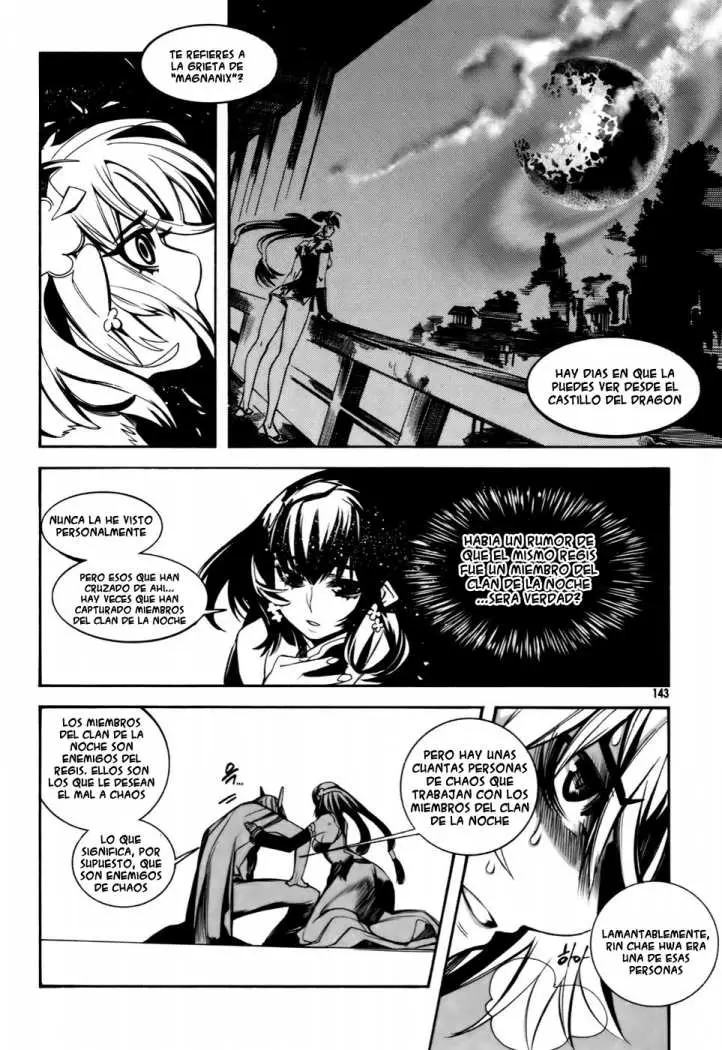 Cavalier of the Abyss (2008) - Capítulo 12 - Página 14 - LectorTMOo