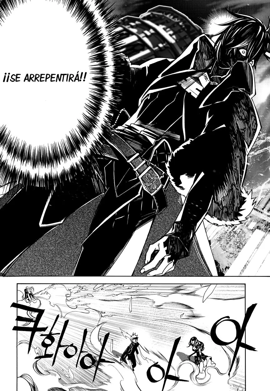 Cavalier of the Abyss (2008) - Capítulo 120 - Página 16 - LectorTMOo