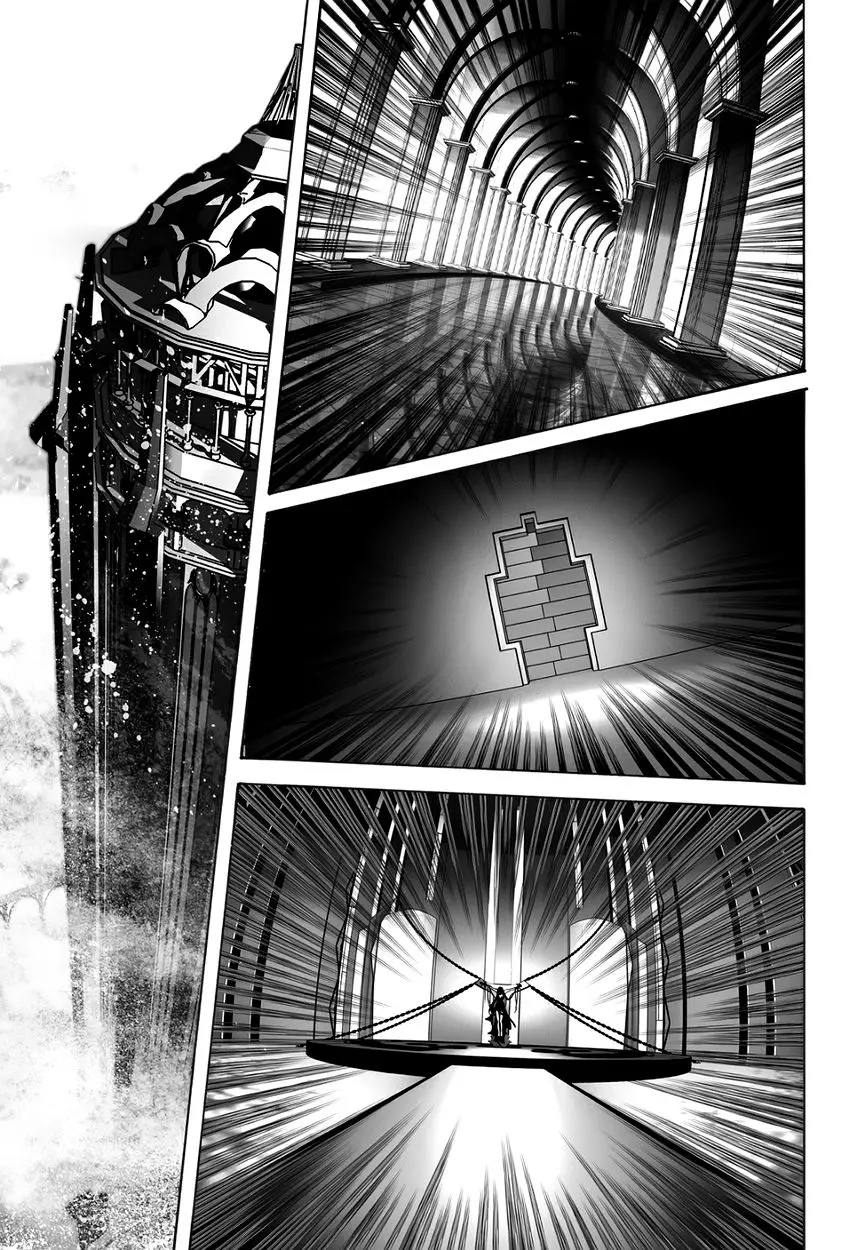 Cavalier of the Abyss (2008) - Capítulo 120 - Página 20 - LectorTMOo