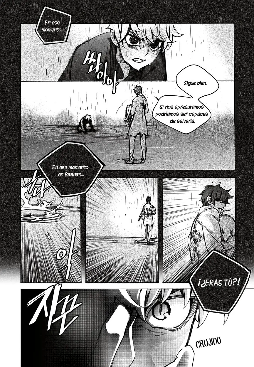 Cavalier of the Abyss (2008) - Capítulo 125 - Página 4 - LectorTMOo