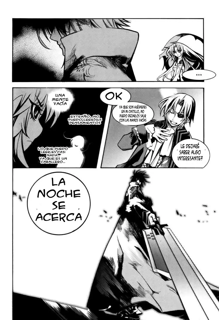 Cavalier of the Abyss (2008) - Capítulo 13 - Página 8 - LectorTMOo