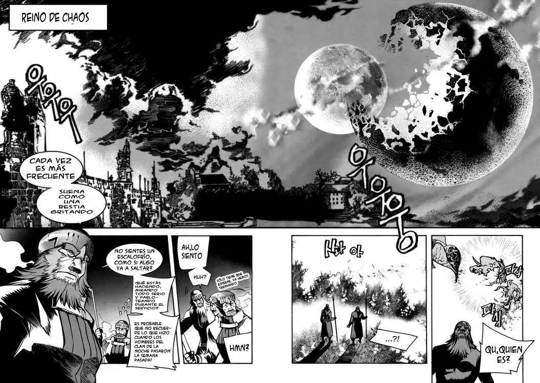 Cavalier of the Abyss (2008) - Capítulo 13 - Página 9 - LectorTMOo