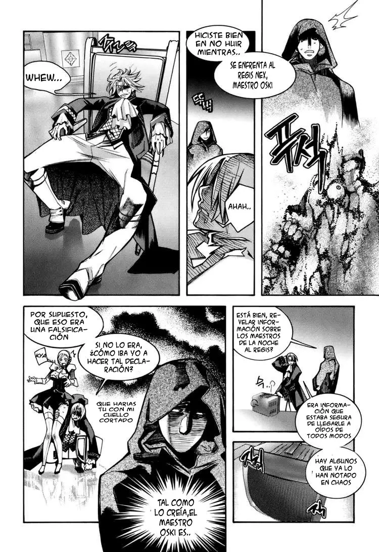 Cavalier of the Abyss (2008) - Capítulo 13 - Página 13 - LectorTMOo
