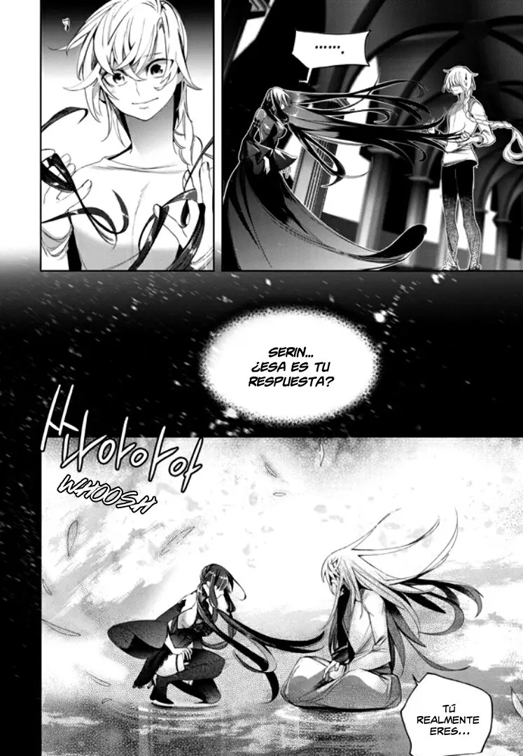 Cavalier of the Abyss (2008) - Capítulo 136 - Página 23 - LectorTMOo