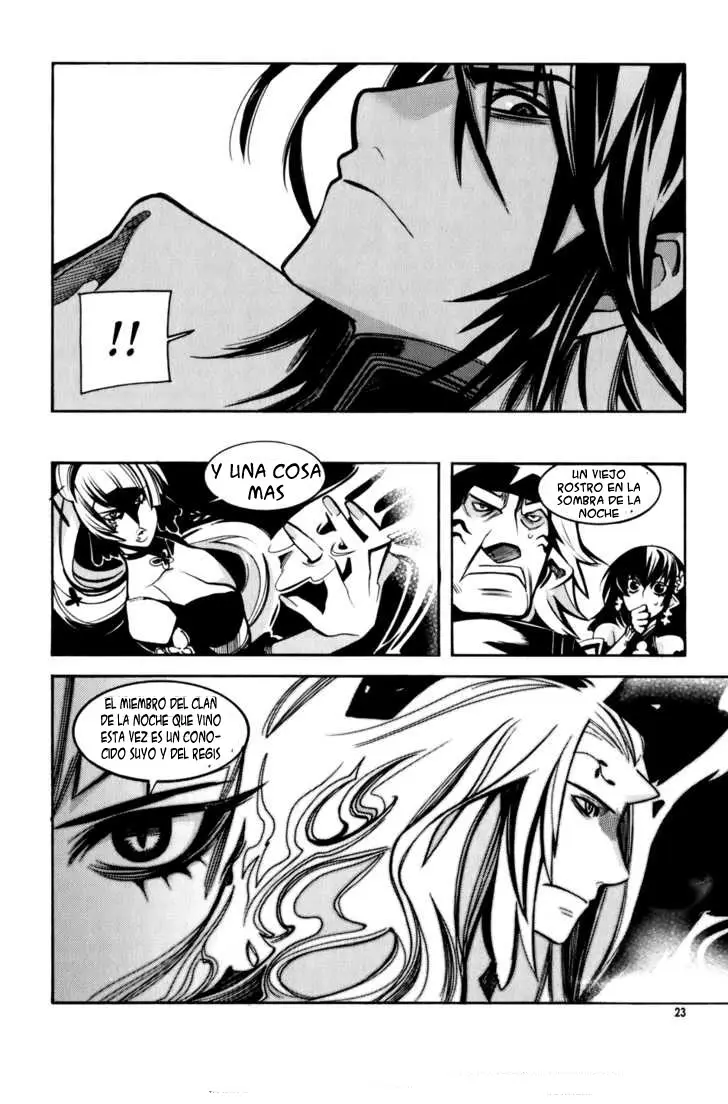 Cavalier of the Abyss (2008) - Capítulo 14 - Página 21 - LectorTMOo