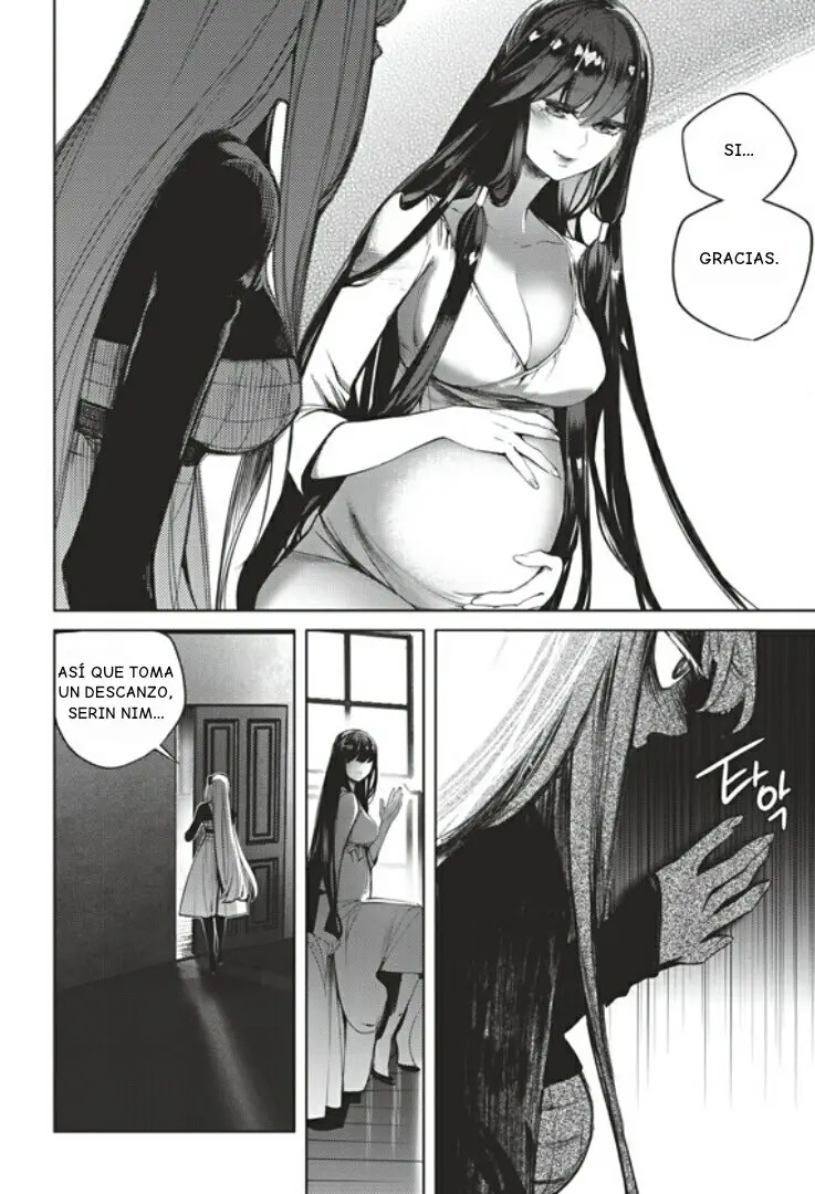 Cavalier of the Abyss (2008) - Capítulo 143 - Página 18 - LectorTMOo