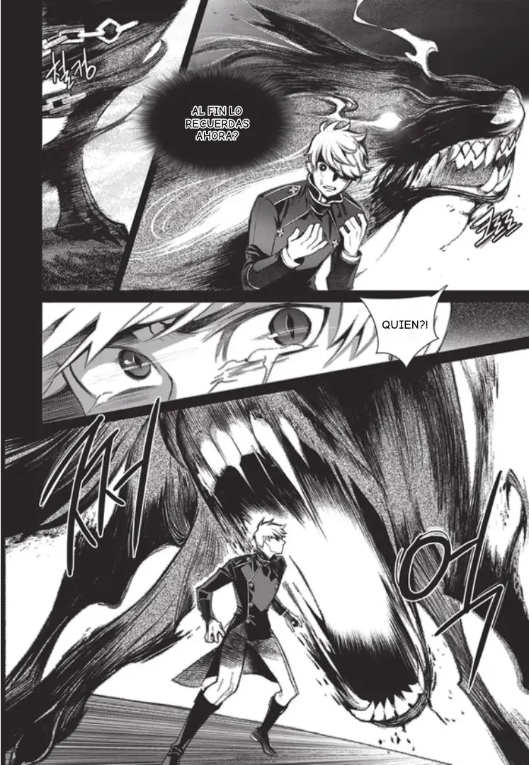 Cavalier of the Abyss (2008) - Capítulo 146 - Página 8 - LectorTMOo