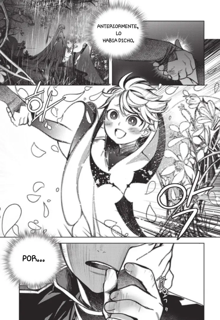 Cavalier of the Abyss (2008) - Capítulo 147 - Página 16 - LectorTMOo