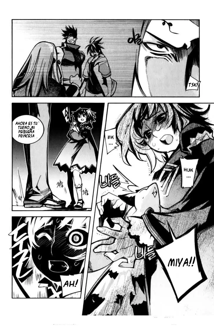 Cavalier of the Abyss (2008) - Capítulo 15 - Página 15 - LectorTMOo