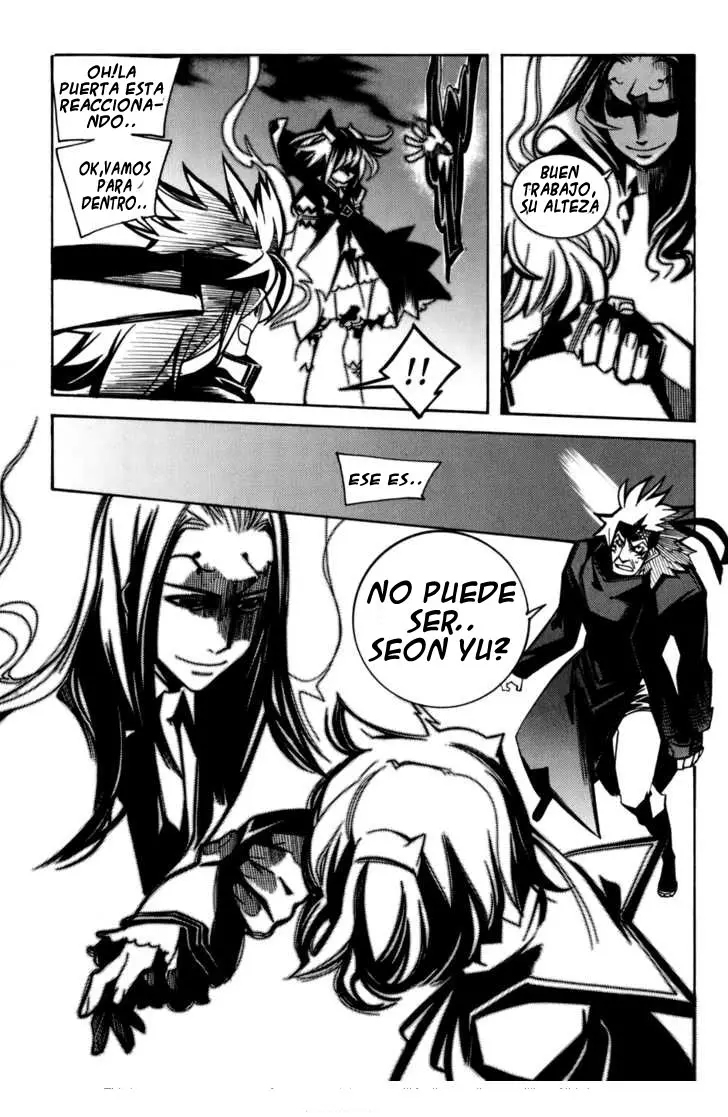 Cavalier of the Abyss (2008) - Capítulo 15 - Página 24 - LectorTMOo