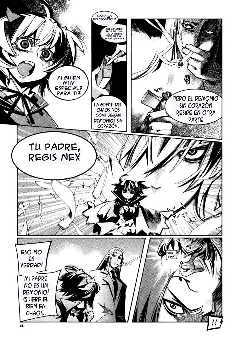 Cavalier of the Abyss (2008) - Capítulo 16 - Página 8 - LectorTMOo