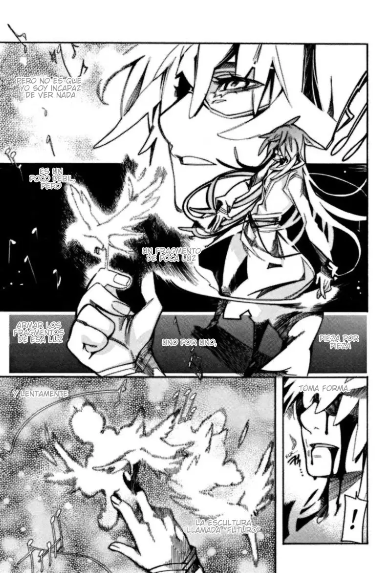 Cavalier of the Abyss (2008) - Capítulo 29 - Página 8 - LectorTMOo