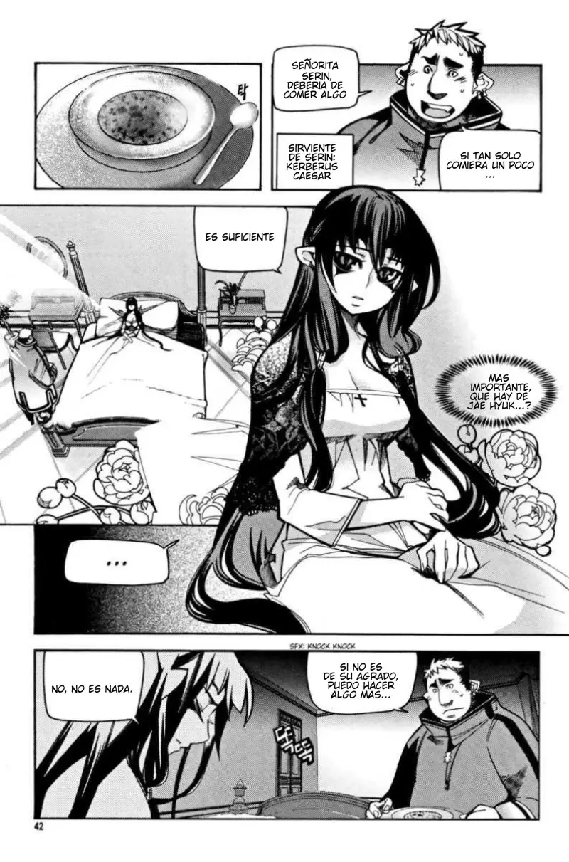 Cavalier of the Abyss (2008) - Capítulo 29 - Página 12 - LectorTMOo