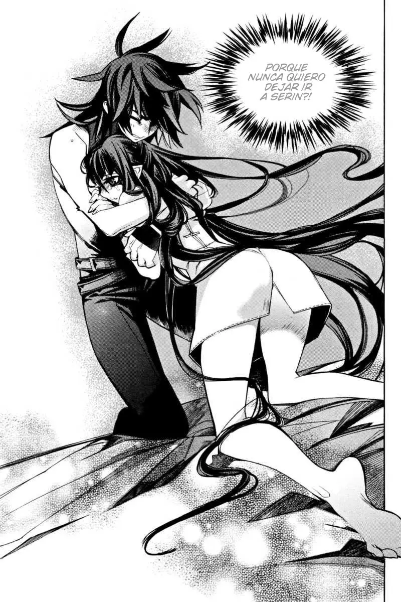 Cavalier of the Abyss (2008) - Capítulo 29 - Página 24 - LectorTMOo