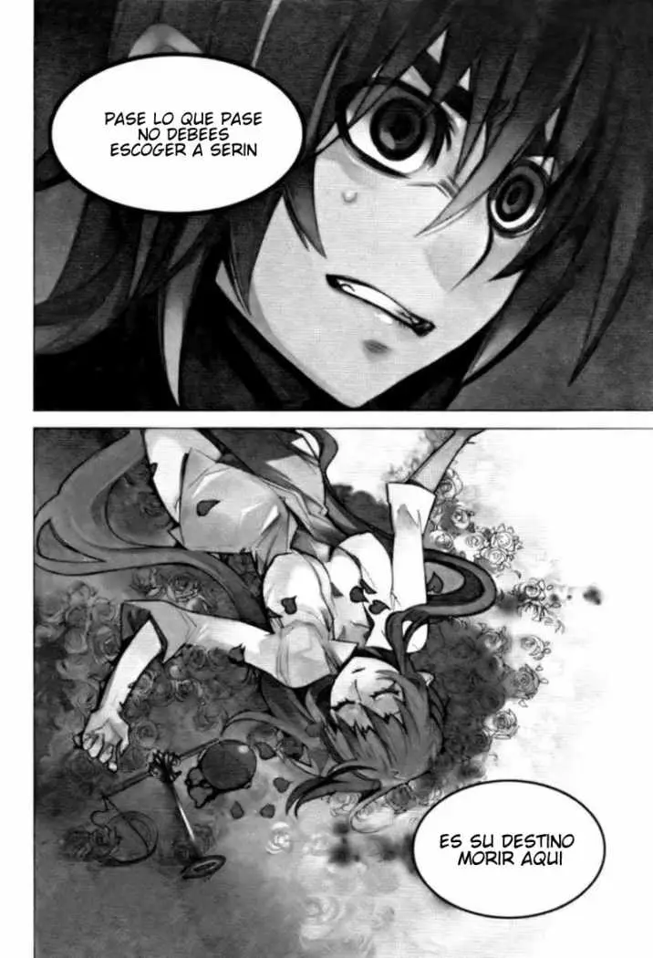 Cavalier of the Abyss (2008) - Capítulo 34 - Página 5 - LectorTMOo