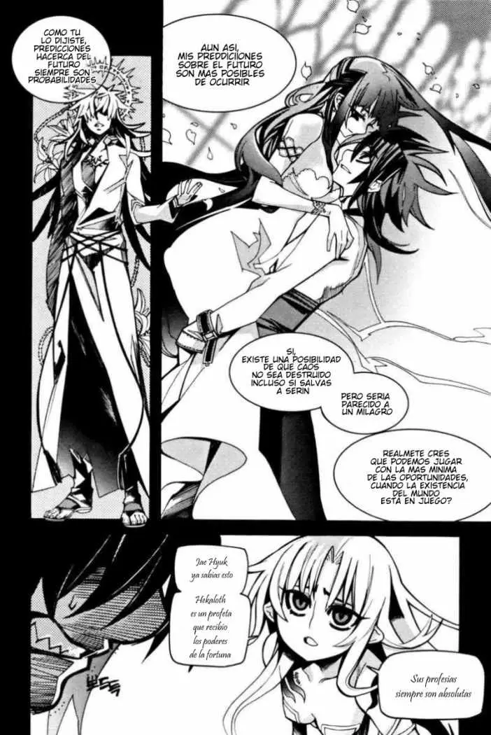 Cavalier of the Abyss (2008) - Capítulo 34 - Página 12 - LectorTMOo