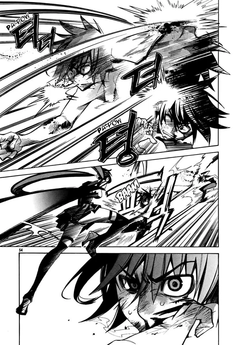 Cavalier of the Abyss (2008) - Capítulo 35 - Página 26 - LectorTMOo