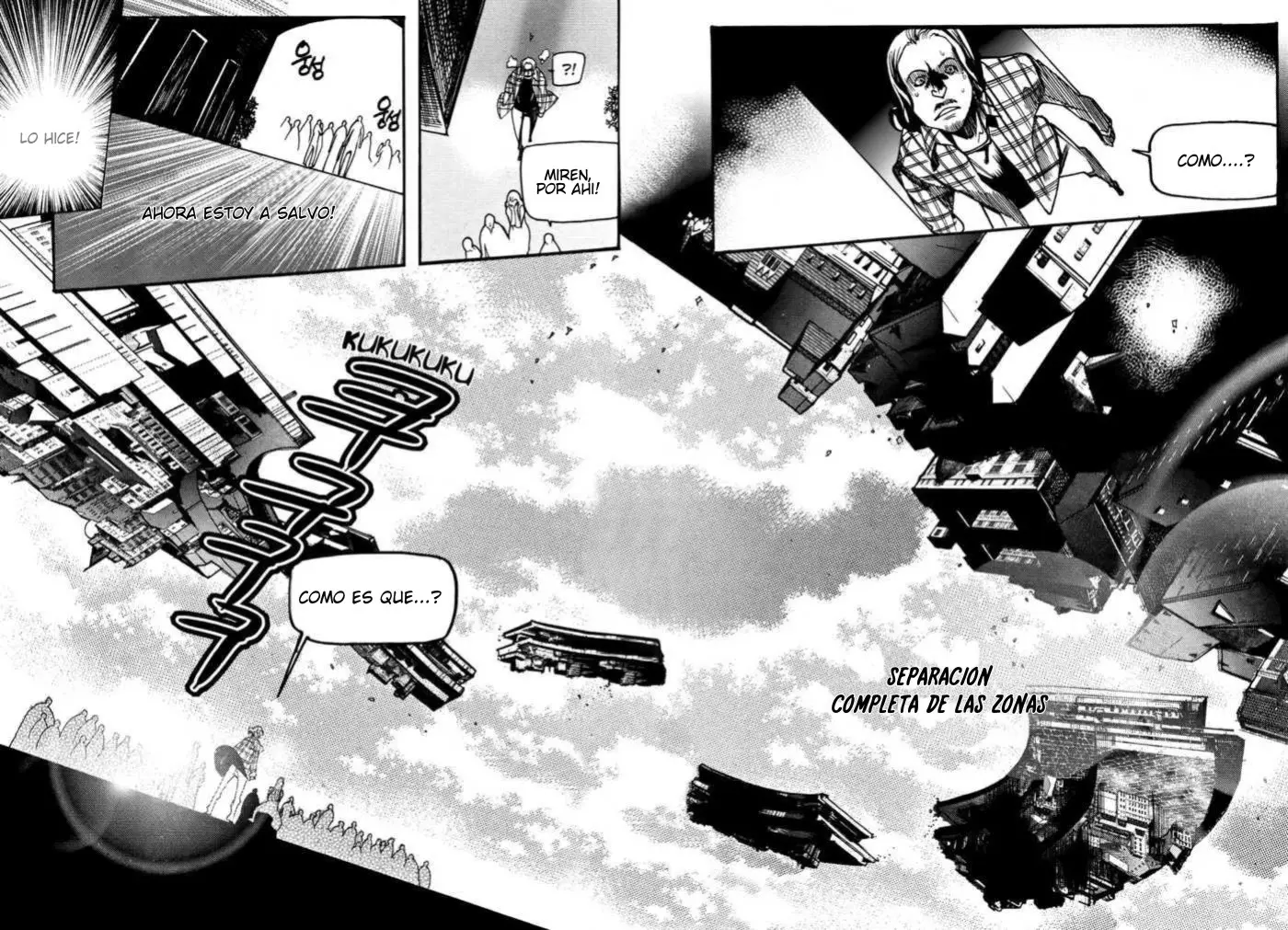 Cavalier of the Abyss (2008) - Capítulo 39 - Página 6 - LectorTMOo