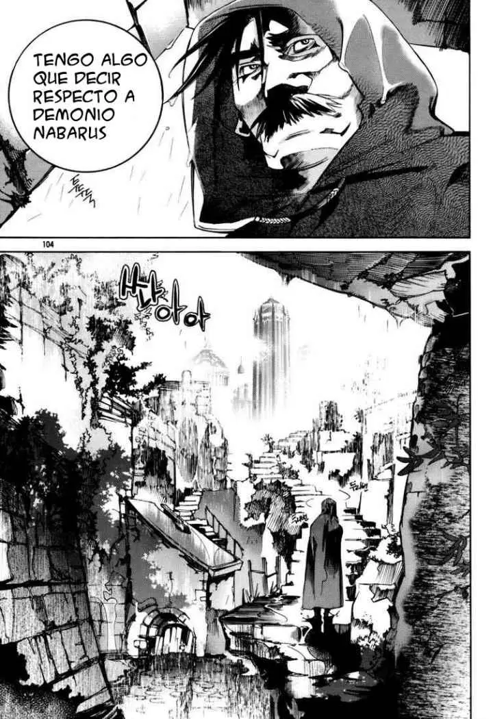 Cavalier of the Abyss (2008) - Capítulo 4 - Página 6 - LectorTMOo