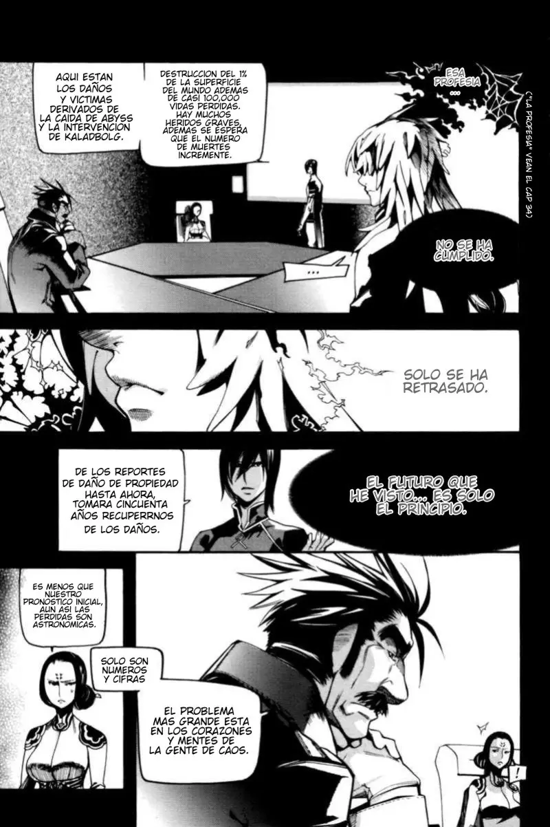 Cavalier of the Abyss (2008) - Capítulo 41 - Página 17 - LectorTMOo