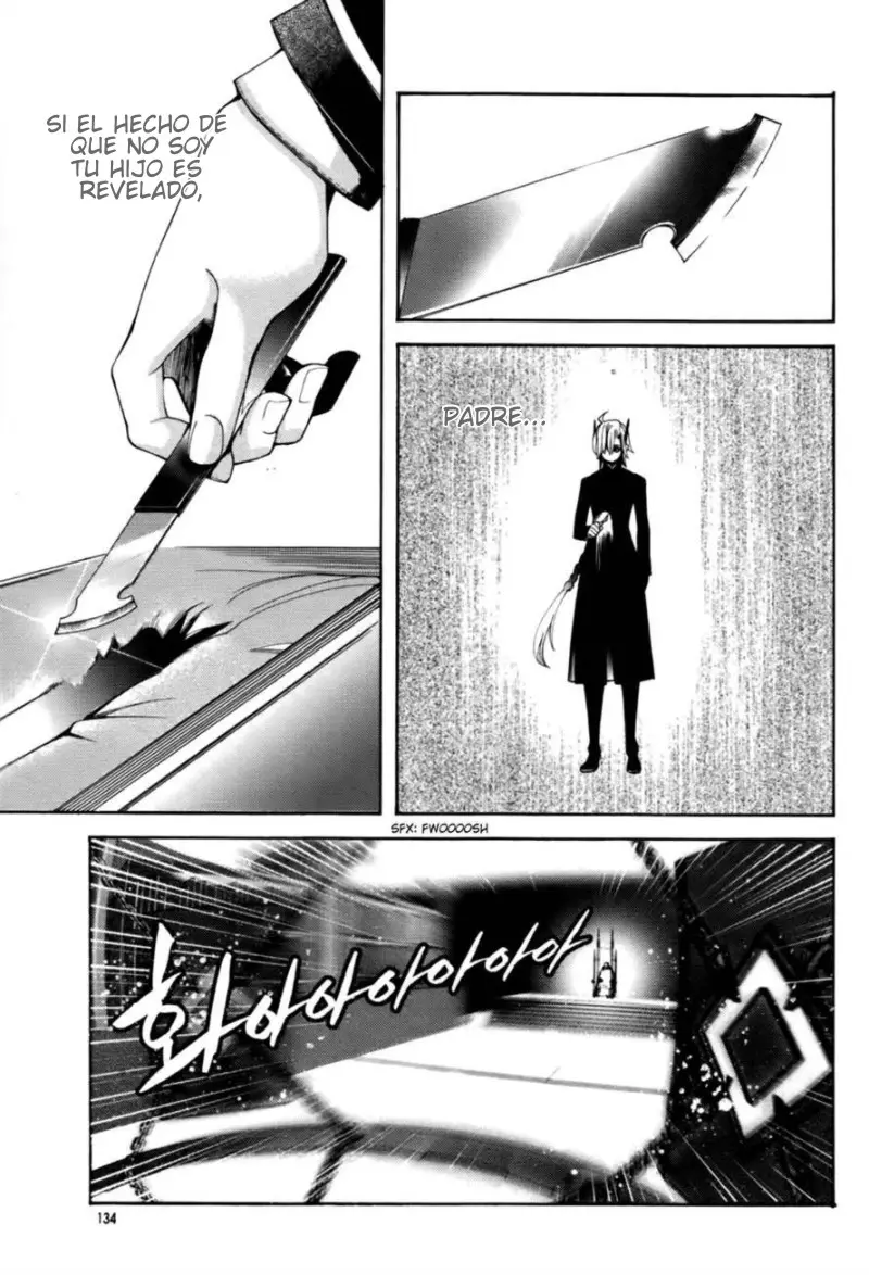 Cavalier of the Abyss (2008) - Capítulo 44 - Página 18 - LectorTMOo