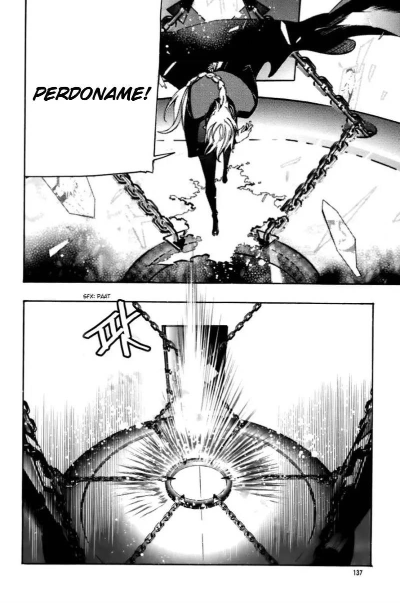 Cavalier of the Abyss (2008) - Capítulo 44 - Página 21 - LectorTMOo