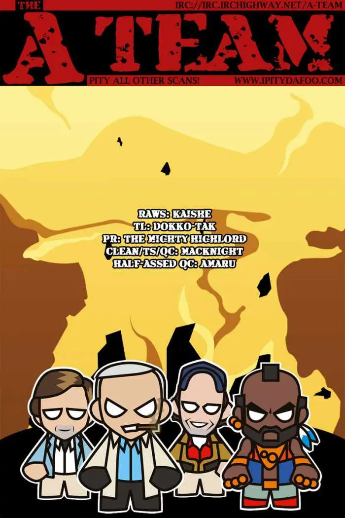 Cavalier of the Abyss (2008) - Capítulo 49 - Página 25 - LectorTMOo