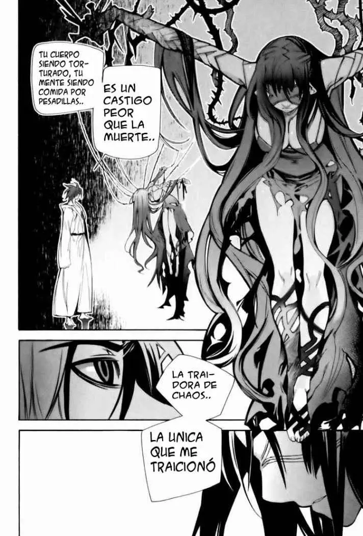 Cavalier of the Abyss (2008) - Capítulo 5 - Página 13 - LectorTMOo