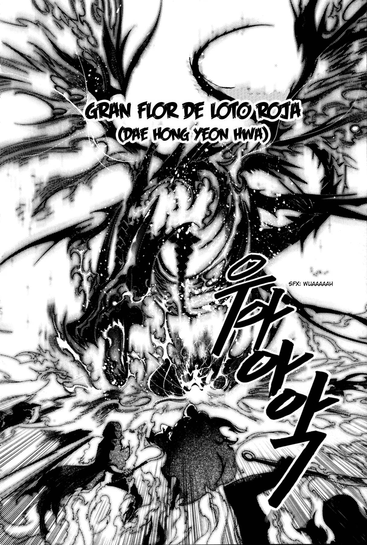 Cavalier of the Abyss (2008) - Capítulo 50 - Página 10 - LectorTMOo