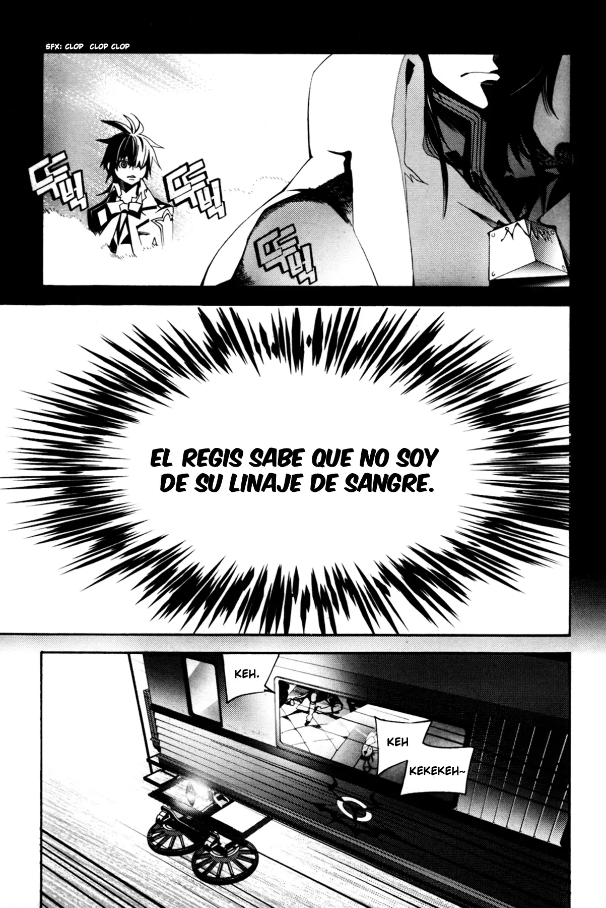 Cavalier of the Abyss (2008) - Capítulo 52 - Página 16 - LectorTMOo