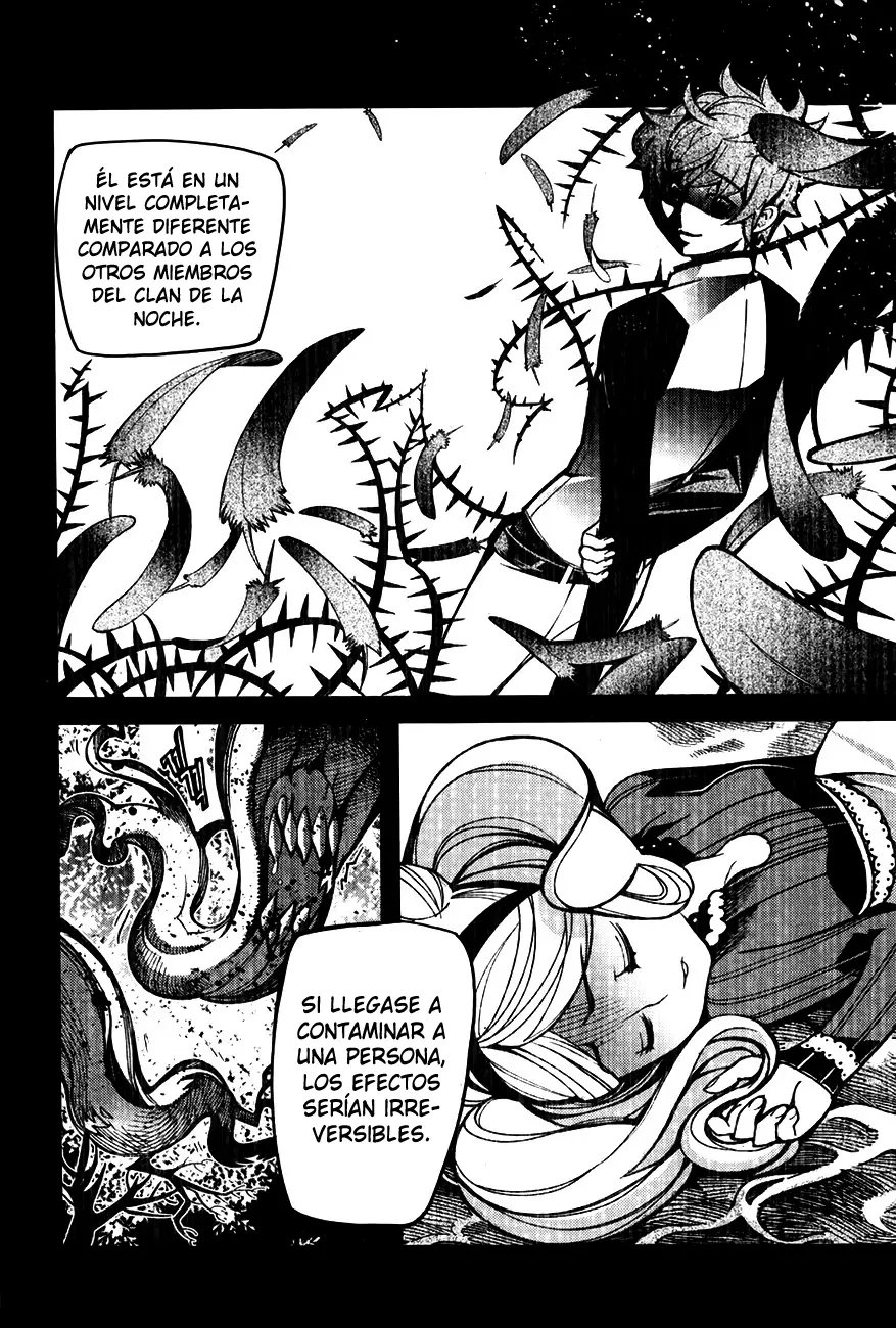 Cavalier of the Abyss (2008) - Capítulo 65 - Página 13 - LectorTMOo