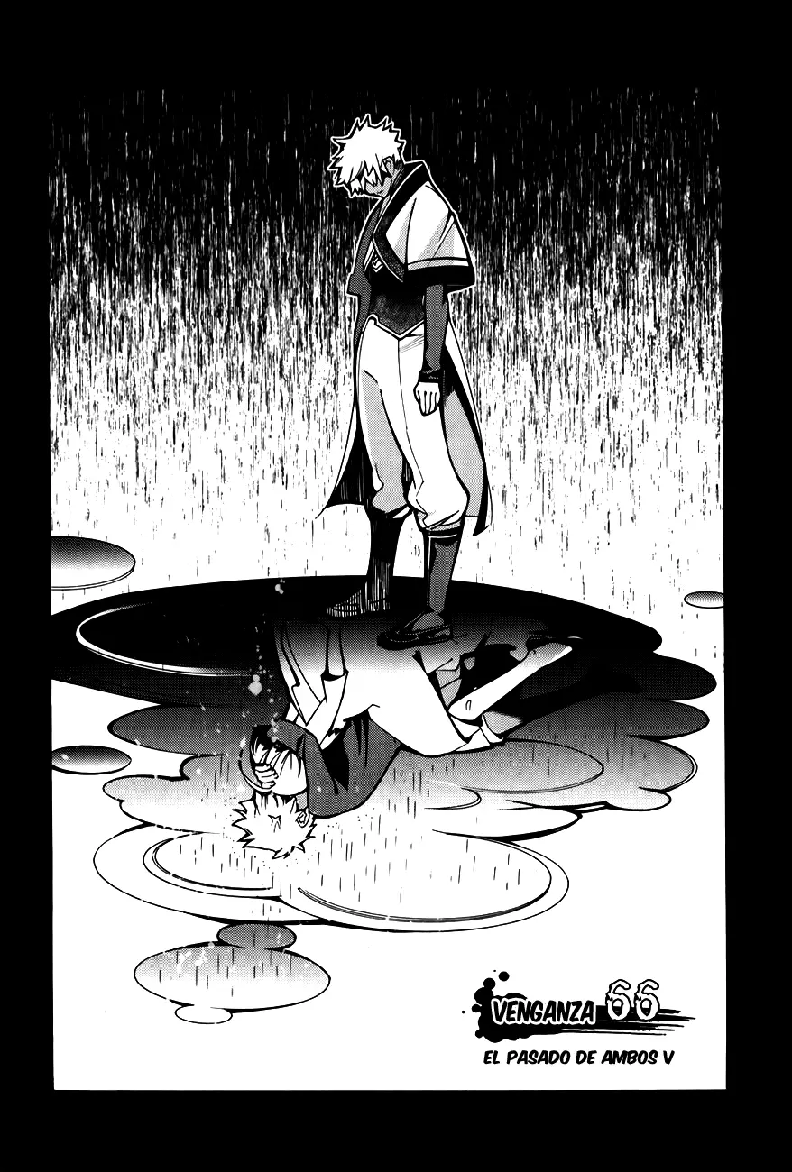 Cavalier of the Abyss (2008) - Capítulo 66 - Página 1 - LectorTMOo