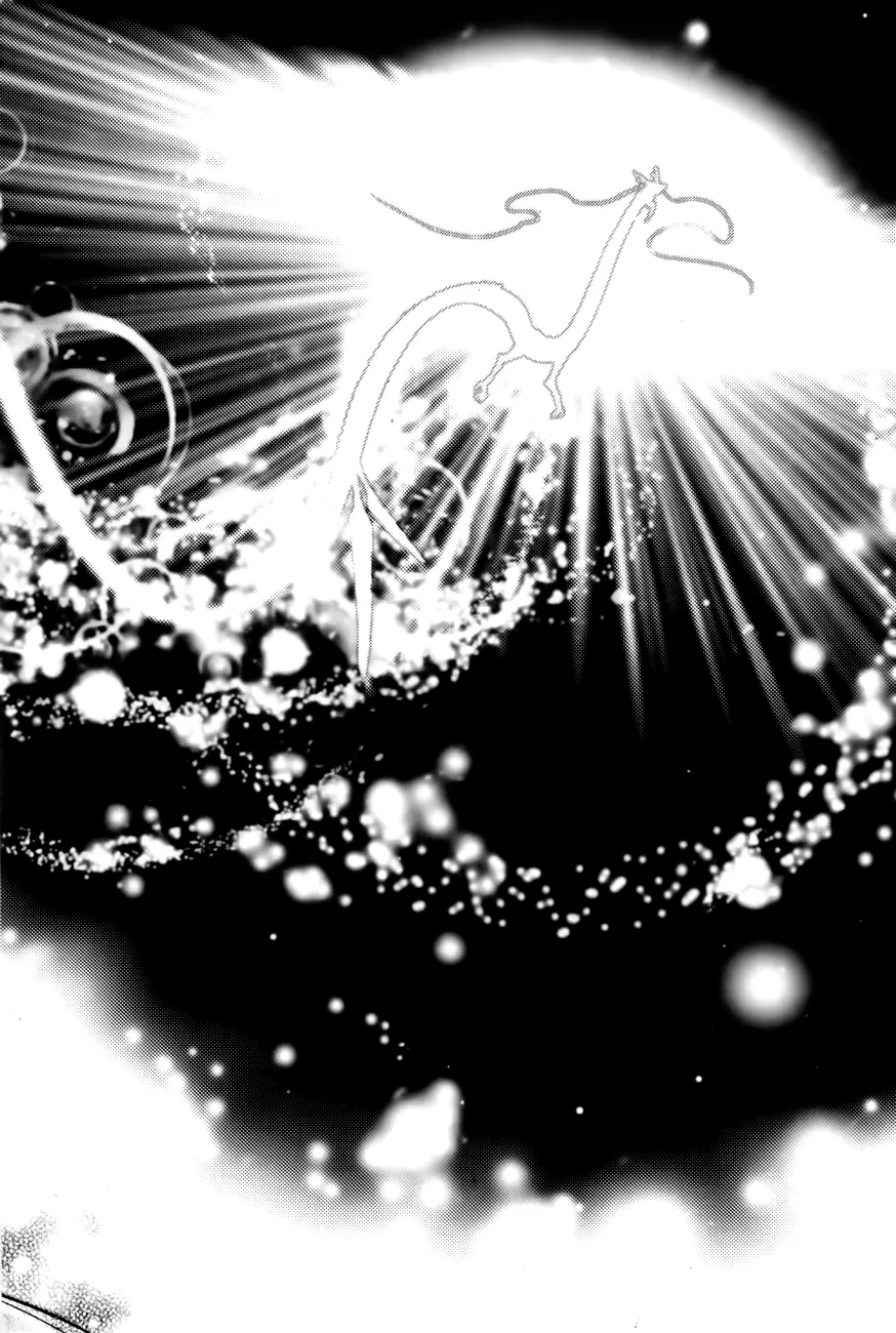 Cavalier of the Abyss (2008) - Capítulo 68.5 - Página 47 - LectorTMOo