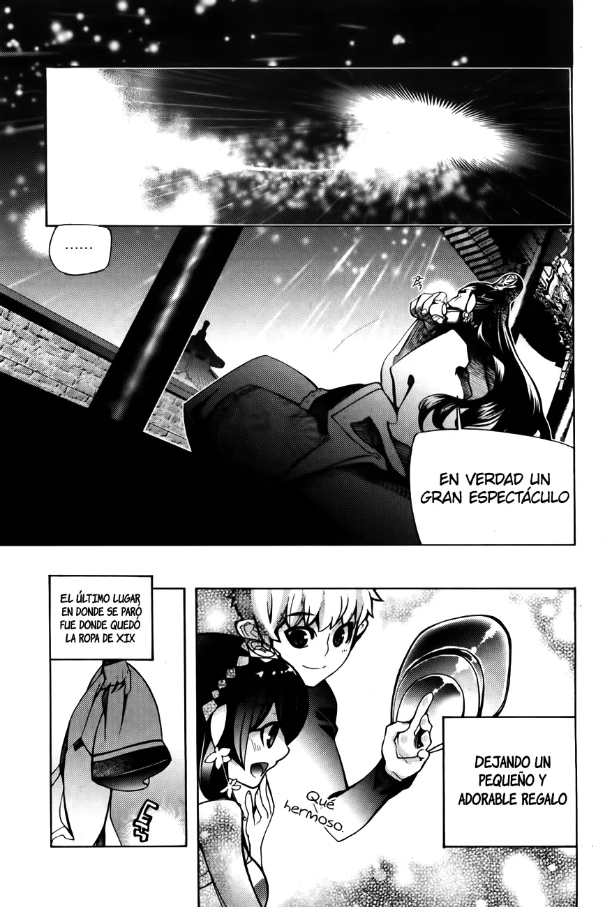 Cavalier of the Abyss (2008) - Capítulo 68.5 - Página 48 - LectorTMOo
