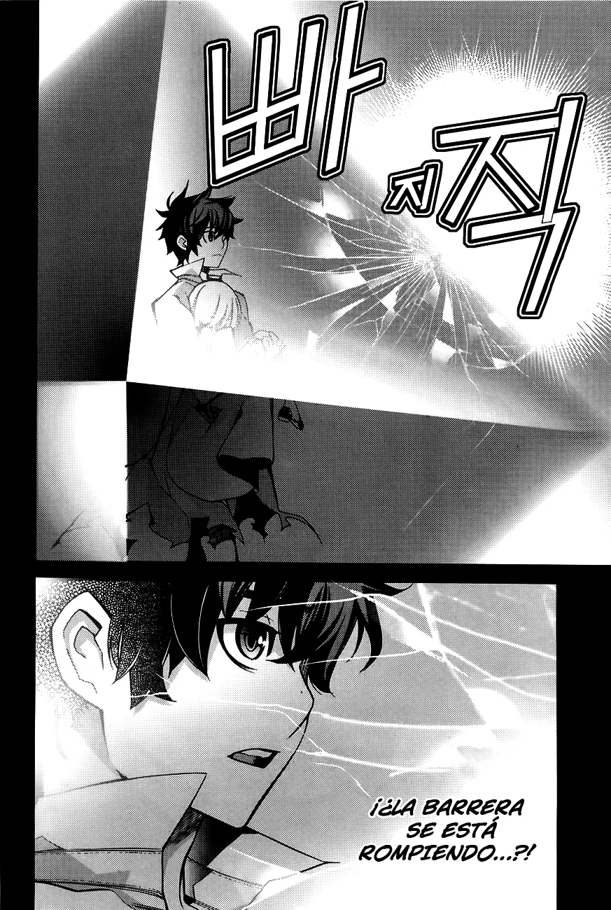 Cavalier of the Abyss (2008) - Capítulo 68 - Página 15 - LectorTMOo