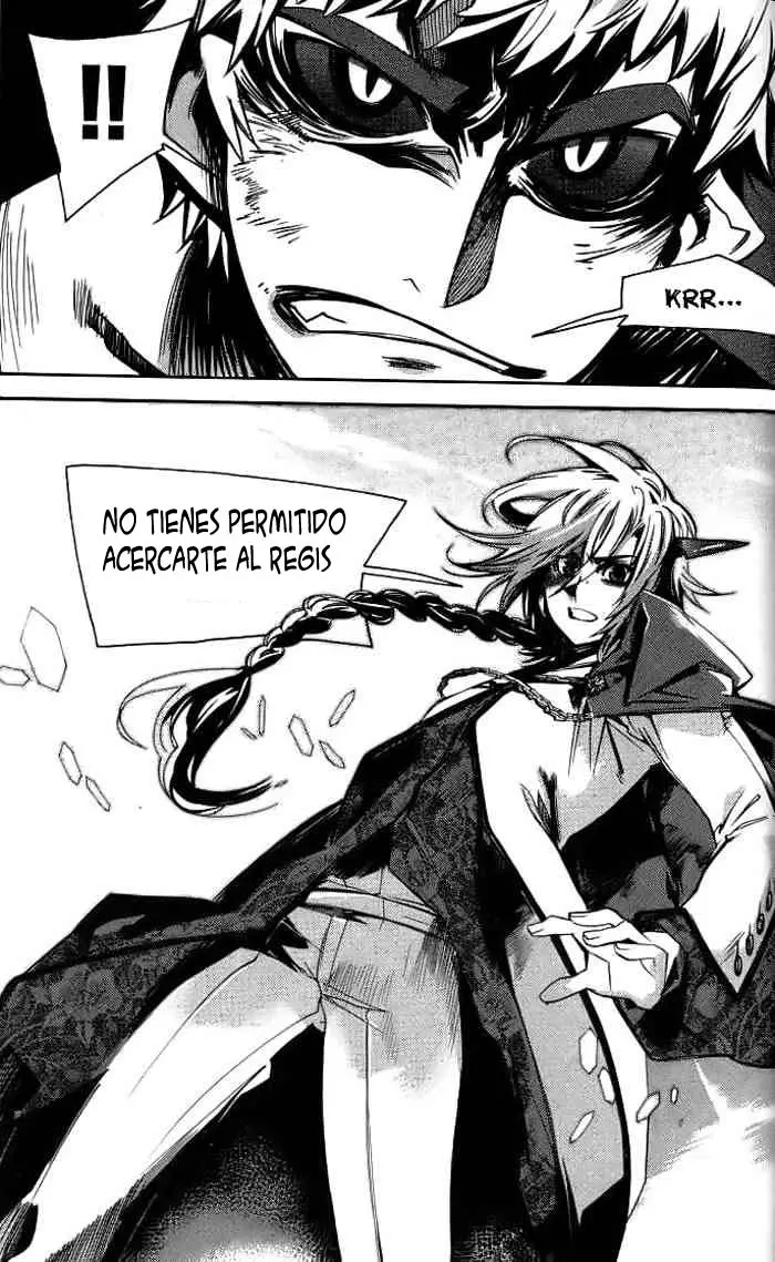 Cavalier of the Abyss (2008) - Capítulo 7 - Página 19 - LectorTMOo