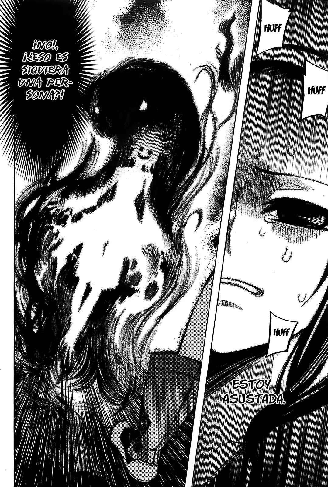 Cavalier of the Abyss (2008) - Capítulo 77 - Página 13 - LectorTMOo
