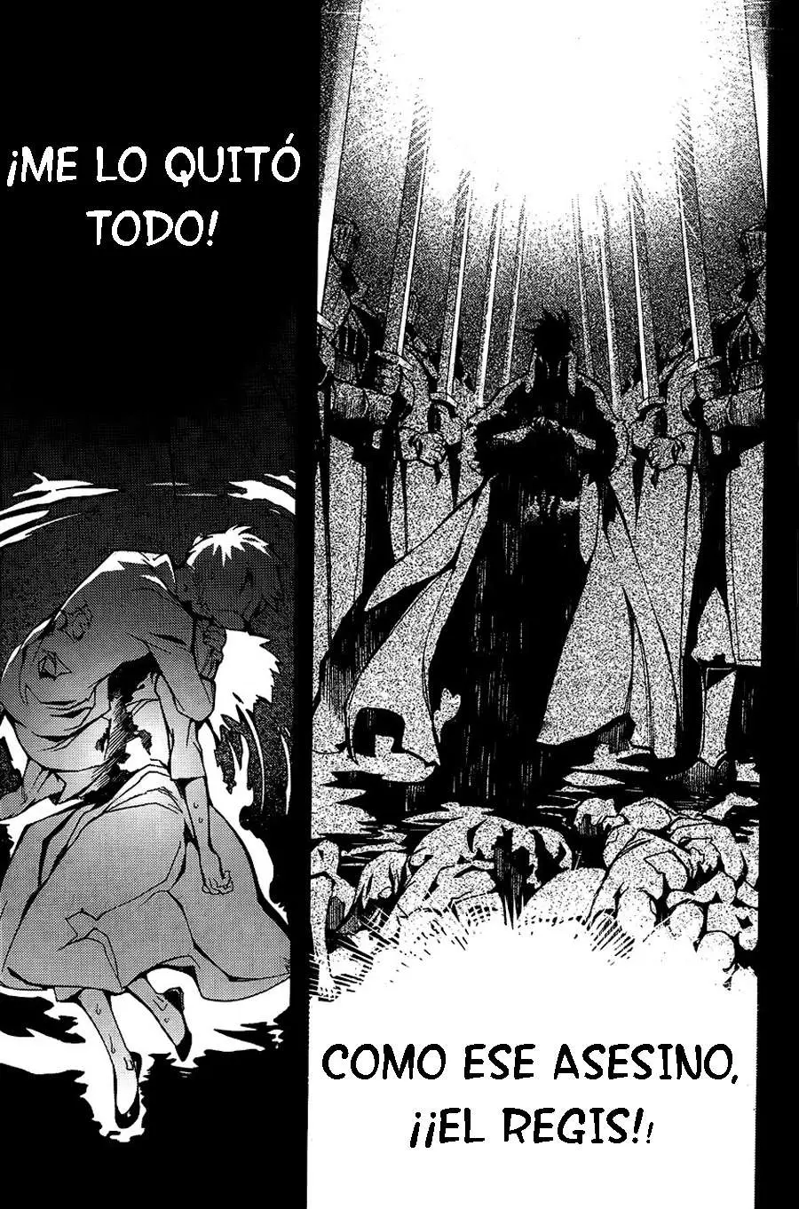 Cavalier of the Abyss (2008) - Capítulo 81 - Página 18 - LectorTMOo