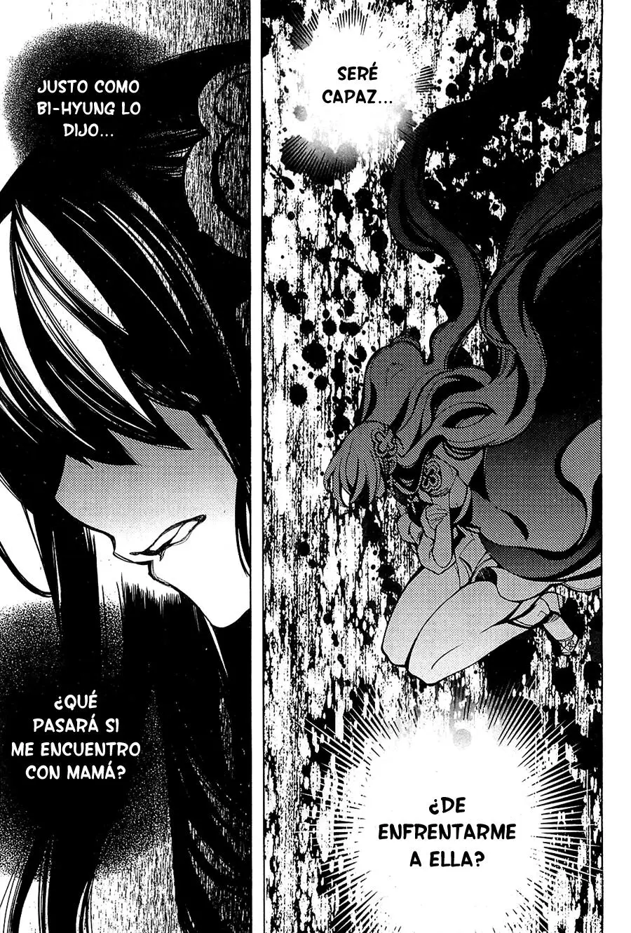 Cavalier of the Abyss (2008) - Capítulo 89 - Página 13 - LectorTMOo